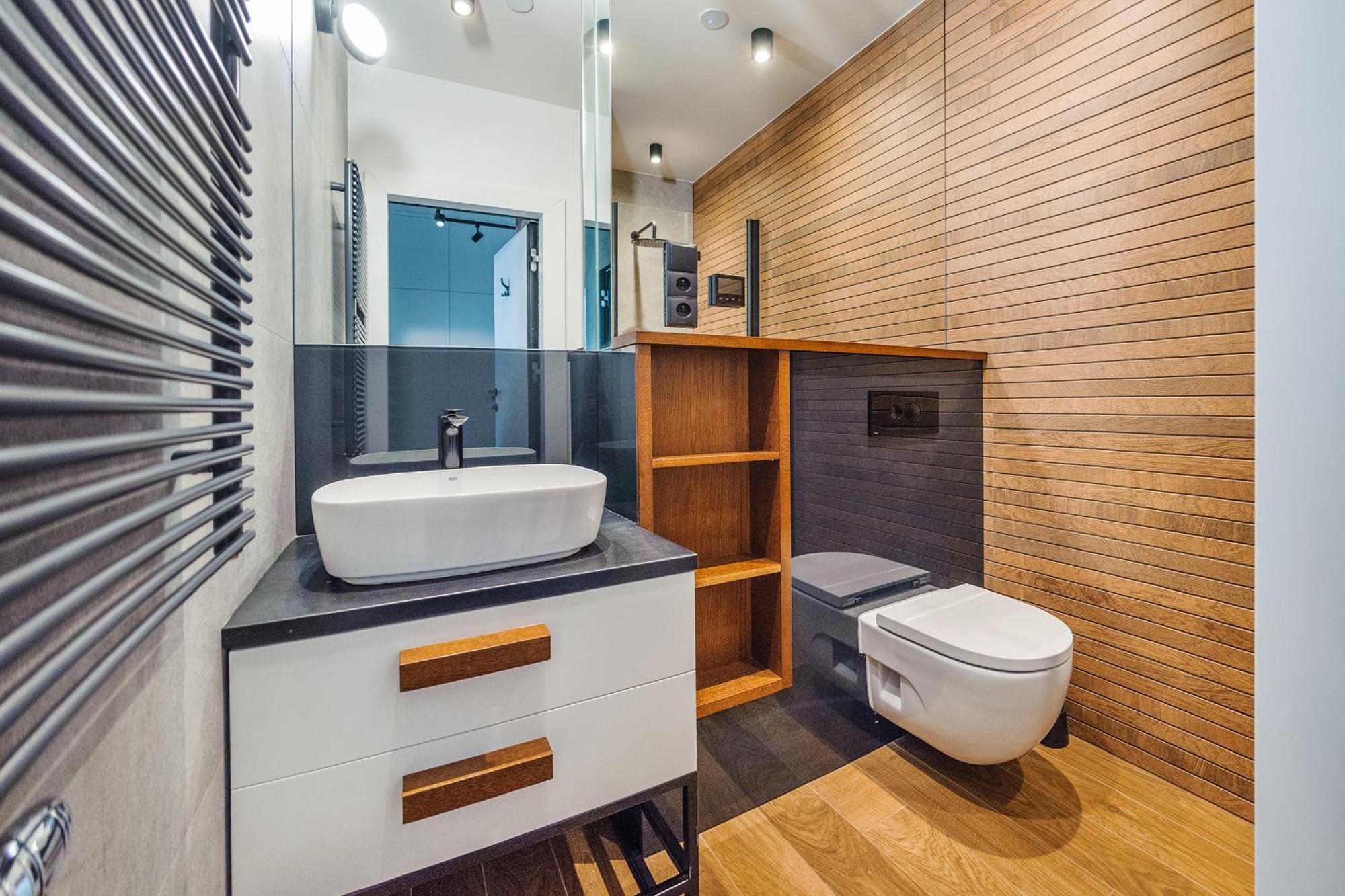 Cassino Royal I - Premium Apartment Sopot Eksteriør bilde
