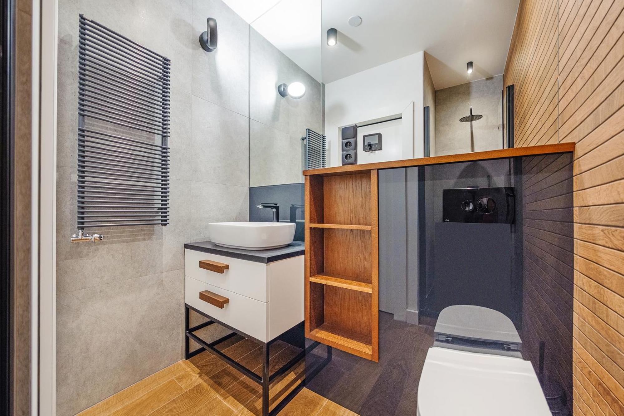 Cassino Royal I - Premium Apartment Sopot Eksteriør bilde