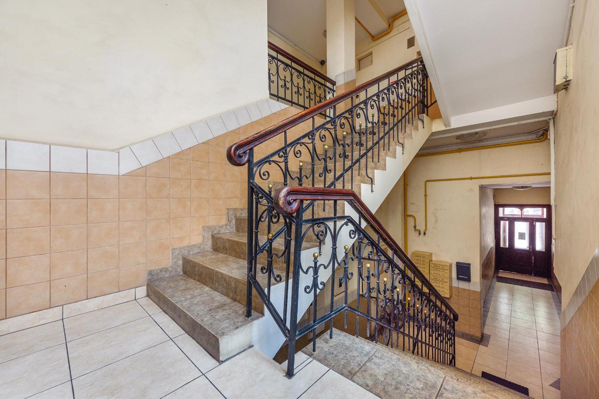 Cassino Royal I - Premium Apartment Sopot Eksteriør bilde